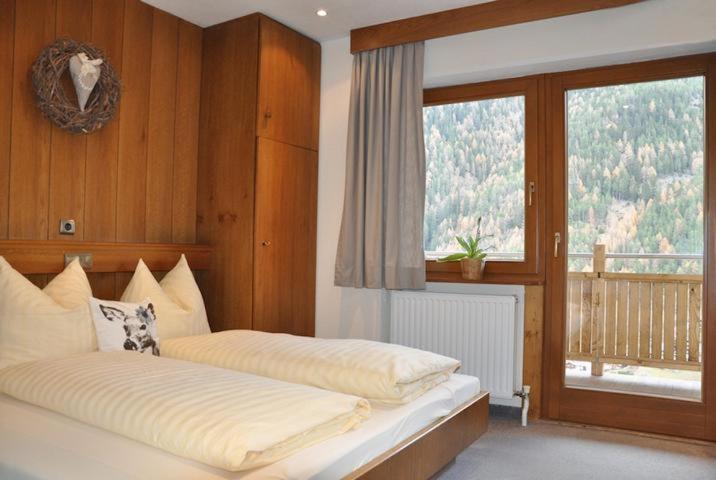 Haus Leo Apartment Sölden Cameră foto