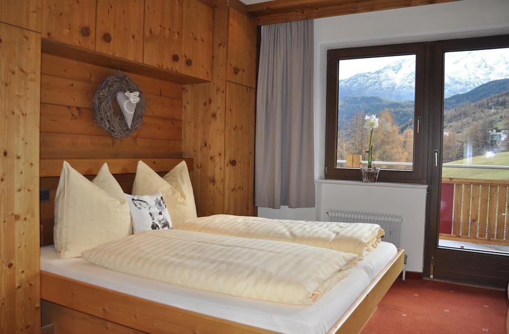 Haus Leo Apartment Sölden Exterior foto